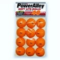 thumbnail image 1 of Heater SLB10 Slider Orange Soft Foam Balls- Dozen, 1 of 1