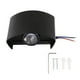 thumbnail image 2 of Luz de Pared ANGGREK Hacia Arriba y Hacia Abajo 2 Cuentas de Disipación de Calor 100 a 240 V Impermeable Para Patio, 2 of 7