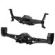 thumbnail image 2 of Carcasa de eje trasero delantero de Metal RC Vhermosa para coche trepador 1/10 Axial Capra 1,9 UTB, 2 of 8