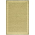 thumbnail image 2 of Safavieh Easy Care Jane Solid Area Rug, Green, 4' x 6', 2 of 11
