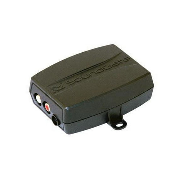Soundgate TOYAUX4 Auxiliary Input Installation Interface For Toyota 1998 To 2009