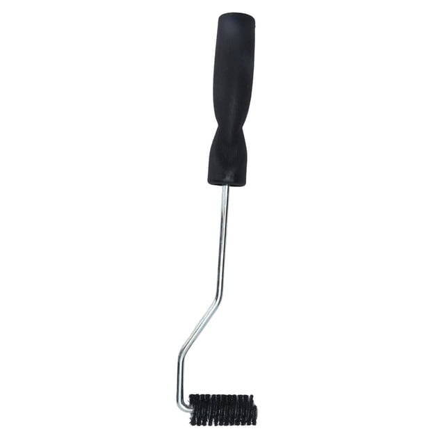 Rodillo De Burbujas De Resina, Mejora La Planitud Ergonómica Eficiente Rodillo Para Laminar De Fibra De Vidrio Ampliamente Utilizado Alta Resistencia Para La Fabricación De