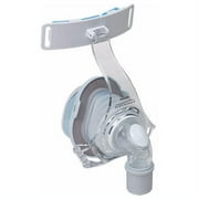 TrueBlue Lab Nasal Mask with Headgear - Small