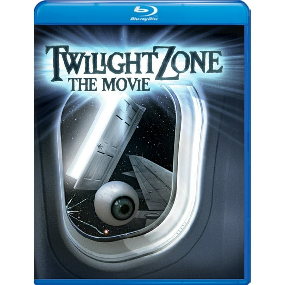 Twilight Zone: The Movie