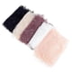 thumbnail image 3 of Lace Trims 5Pcs Lace Clothes Ribbon For DIY Fashion Design Durable Polyester Narrow Strip, 3 of 3