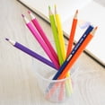 thumbnail image 6 of BAZIC 8 Neon Colored Pencils, Pencil Set for Art Drawing, (8/Pack), 24-Pack, 6 of 7