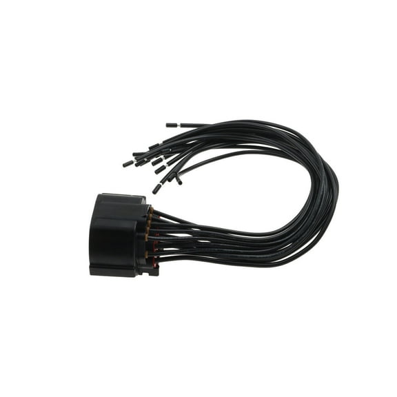 New Headlight Connector Plug Harness Replacement for 2018 2019 Hyundai Sonata