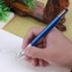 thumbnail image 4 of Bolígrafo Bolígrafo Destornillador Regla Nivel de burbuja Multifunción Azul Hugtrwg Para estrenar, 4 of 6