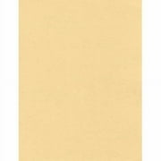 American Crafts Textured Cardstock, 25pk