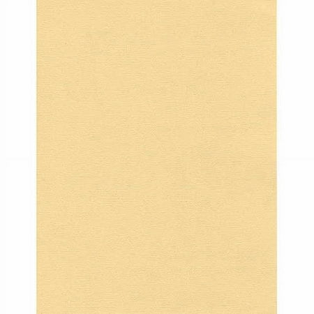 American Crafts Textured Cardstock, 25pk