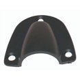 thumbnail image 1 of T-H Marine Boat Vent Cover CSS-1-DP Clamshell Vents; 7/16 Inch Height x 7/8 Inch Width; Plastic; Black; Single, 1 of 2