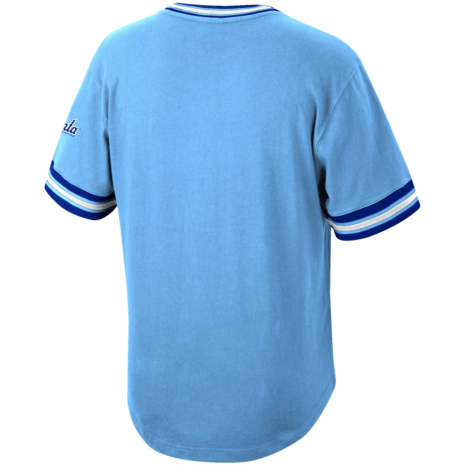 Atlanta Braves Mitchell Ness Cooperstown Collection Wild Pitch Jersey T Shirt Light Blue Walmart Com Walmart Com Atlanta Braves Mitchell Ness Cooperstown Collection Wild Pitch Jersey T Shirt Light Blue Walmart Com Walmart Com