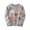 Z8 Grey, variant on Likimi Toddler Kids Girls Tops Crewneck Long Sleeve Print T-Shirt Casual Comfortable Soft Spring Fall Tops Size 2-3 Years Pink