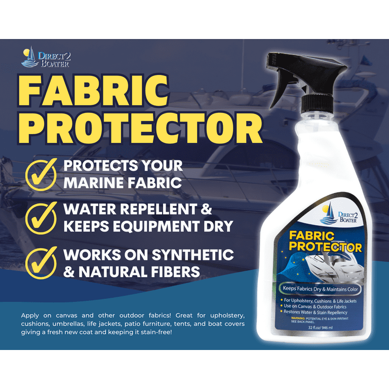 Waterproof Fabric Spray Paint for outdoor use
