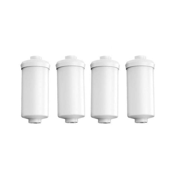 Nispira Premium Fluoride & Arsenic Reduction Elements Water Filter Compatible with Berkey Countertop & travel Water Purification System. Compared to Part PF-2. 4 Packs