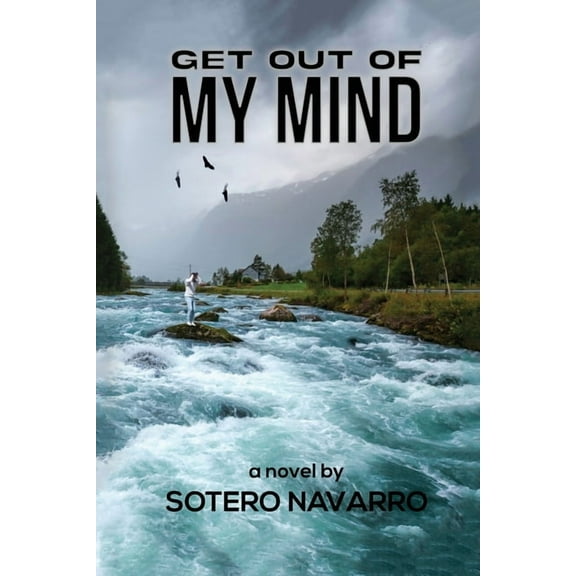 Get Out of My Mind, (Paperback)