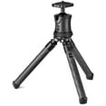 thumbnail image 1 of Gitzo Mini Traveler Tabletop Tripod, Black, 1 of 14