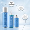 thumbnail image 3 of Blade Oil Andis for Grooming Clipper, 118 ml (paquete de 2), 3 of 6