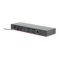 thumbnail image 7 of Lenovo ThinkPad 135W Thunderbolt 3 Dock Gen 2, Black, 7 of 7