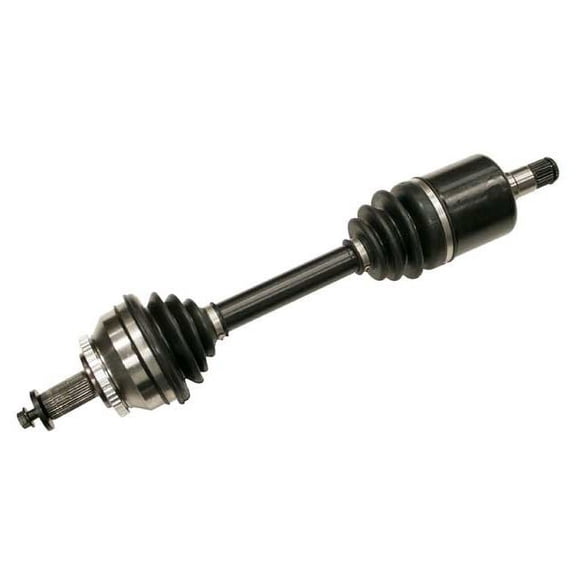 Axle Shaft - Compatible with 2001 - 2009 Volvo S60 2002 2003 2004 2005 2006 2007 2008