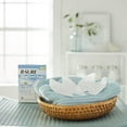 thumbnail image 2 of B-Sure Anal Leakage Pads, Case/288 (12 Boxes of 24 Pads), 2 of 6