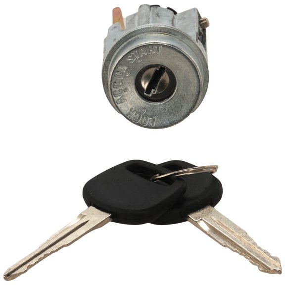 For 1989-1995 Pickup Ignition Lock Cylinder
