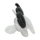 thumbnail image 5 of Chupete de Bebé, Estilo de Bigote de Grado Recién Nacido Recién Nacido, Soporte de Boca Duradera para Niñas, 5 of 7