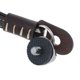thumbnail image 3 of Muñequera de material cuero PU para Mobile 2, correa de cordón ajustable Cinturón de muñeca para al Estabilizador de mano [ ] jinwen Cinturón de muñeca estabilizador, 3 of 8