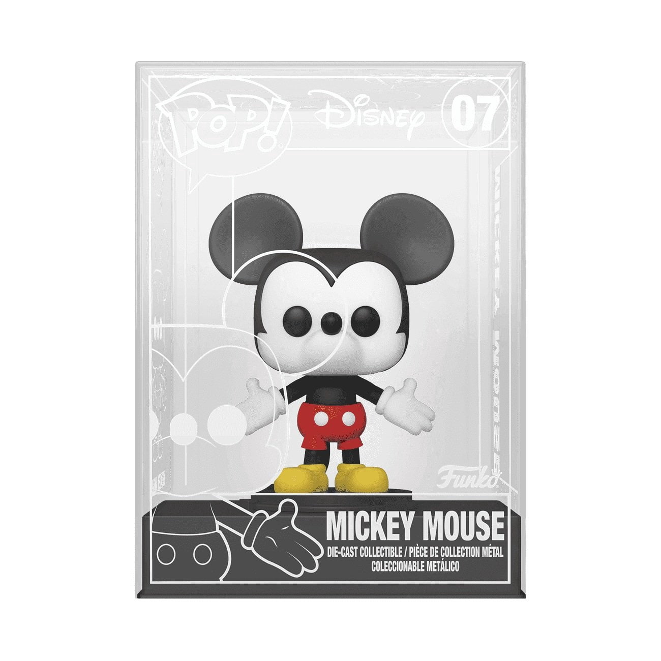 Funko POP! Mega Disney 100th Anniversary 18-inch Collectible 