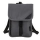thumbnail image 2 of Bolsa para pasaporte de viaje BuyWeek bolsa de pasaporte con certificado RFID color Gris oscuro, 2 of 11