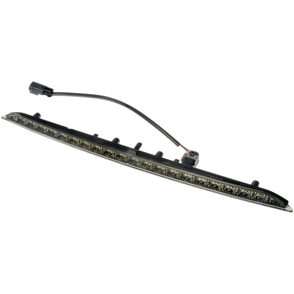 Dorman 923-133 Center High Mount Stop Light for Specific Ford Models Fits select: 2015-2020 FORD EDGE