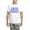 With Gray Camo Pant, variant on CafePress - Greece Flag Men's Light Pajamas - Men's Light Loose Fit Cotton Pajama Set