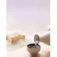 thumbnail image 2 of Caja de 12 Vino de Arroz Nami Sake Junmai Ginjo 750 ml, 2 of 2