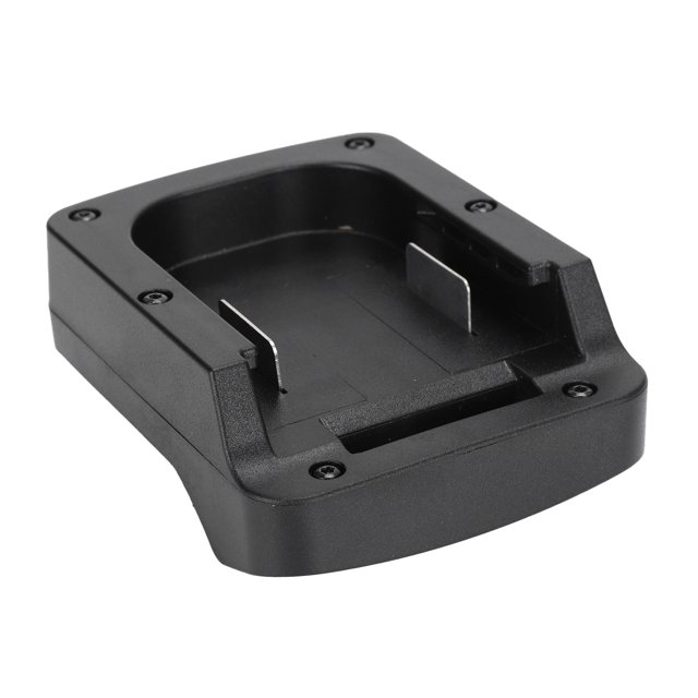 Para adaptador de batería Makita, para Makita BL1840/BL1850B BL1860B Para adaptador de batería Metabo Convertidor de batería de litio Diseño elevado