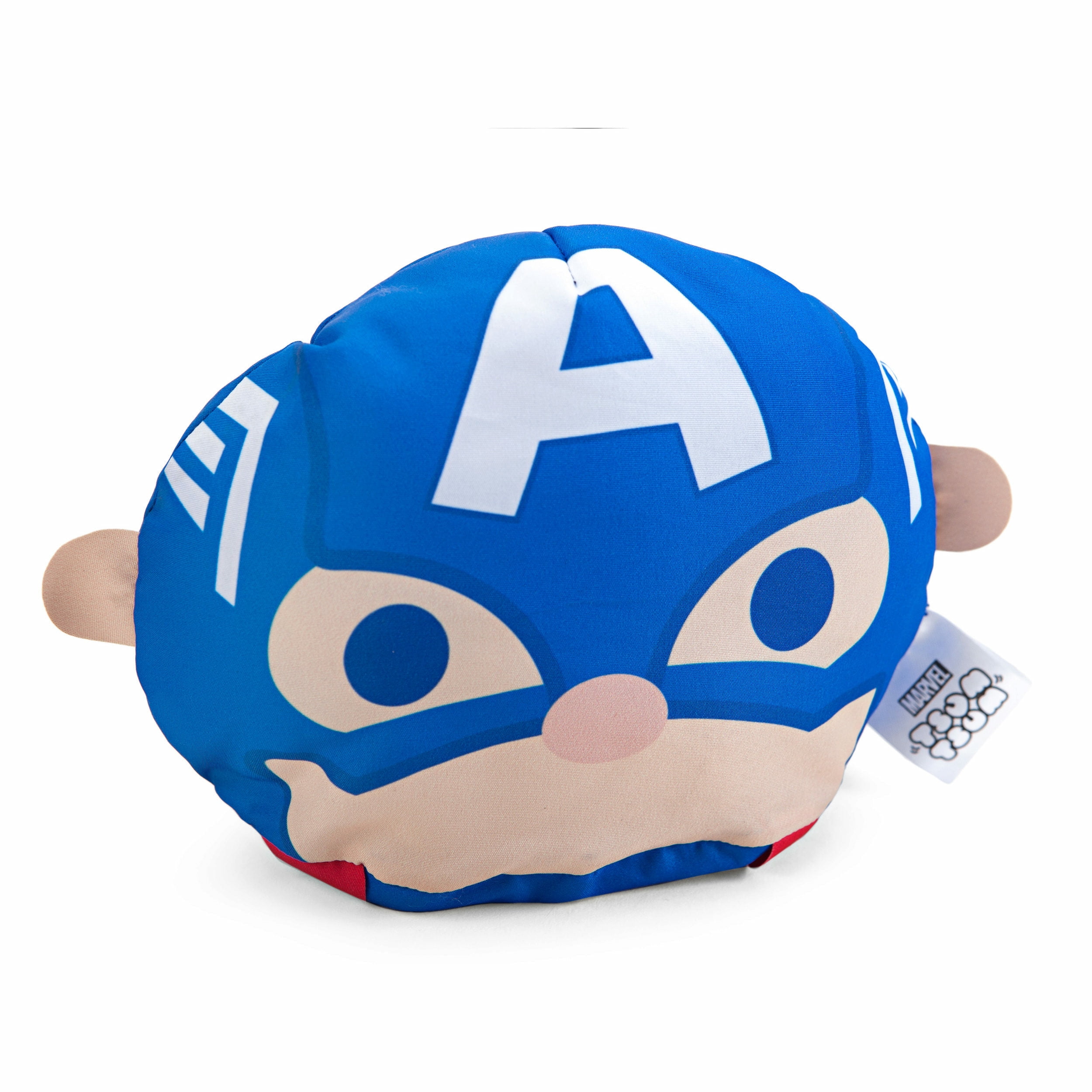 captain america tsum tsum