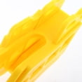 thumbnail image 3 of Guía de la cubierta de la cadena del piñón delantero para KX250F 450F 2009-2017 Scooter ATV Amarillo Sharpla Guía de cadena CNC, 3 of 8
