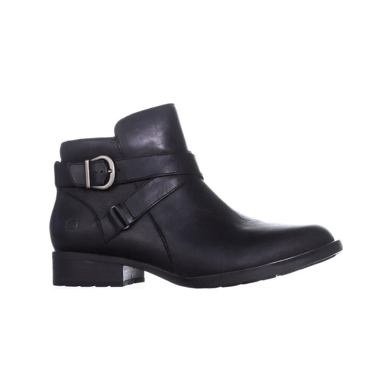 Born chaval hot sale ankle boots