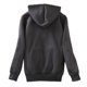 thumbnail image 2 of Puntoco Mujer Casual Invierno Cálido Sherpa Forrado Cremallera Sudadera Con Capucha Chaqueta Abrigo Liquidación Puntoco Puntoco-1899, 2 of 5