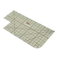 thumbnail image 1 of Hot Hem Ruler, Heat Resistance Sewing Ironing Ruler Resin  for Sewing HR2010,HR2010 5,HR3010,HR1005,HR1204,HR10025, 1 of 8