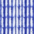 thumbnail image 2 of Nancy Green Design 20x20 White Modern Wood Framed Museum Art Print Titled - Aquarelle Blue VI, 2 of 4