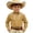 Yellow#9527, variant on BOOMNY Toddler Boys Western Cowboy Shirts Long Sleeve Lapel Embroidery Buttons Shirts for Boy Soft Dailywear