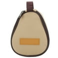 thumbnail image 1 of Bolsa para sartén YUNYI BRAND con diseño de cremallera color caqui Deportes, 1 of 8