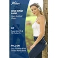 thumbnail image 4 of Nirlon 7/8 Capri Jeggings For Women - Womens Jeans & Leggings For Women, 4 of 5