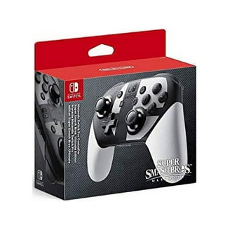 Nintendo Switch Official Wireless Pro Controller - Splatoon 3