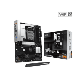 ASUS TUF GAMING B550M-PLUS (WiFi 6) AMD AM4 (3rd Gen Ryzen