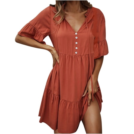 Buttoned Shirt Dress City Collection – Planks Canada