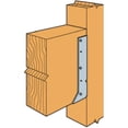 thumbnail image 1 of Simpson Strong Tie HUC410-WEST 4 x 10 Cintre à Bride Dissimulée, 1 of 1