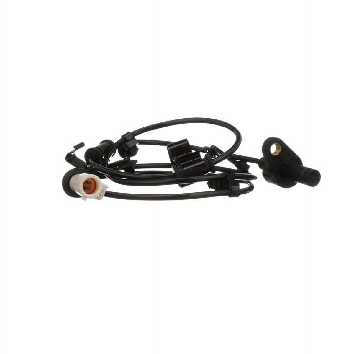 ABS Wheel Speed Sensor Fits select: 2007-2010 FORD EDGE, 2007-2010 LINCOLN MKX
