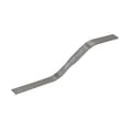 thumbnail image 2 of DimyFew Outil de Jonction Double Extrémité en Acier pour Mortier Équipement de Finition Portable en Acier Inoxydable Design Ergonomique Adapté aux Constructeurs Réparations à Domicile Style C, 2 of 8