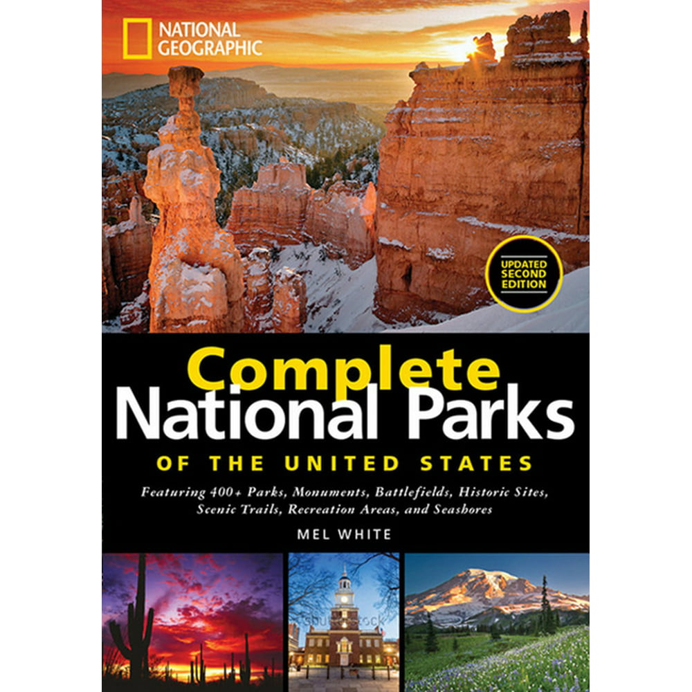 national geographic travel books